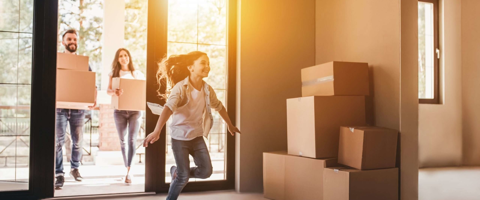 Reviews for Interstate Moves: Making Your Baton Rouge Move Easy and Efficient