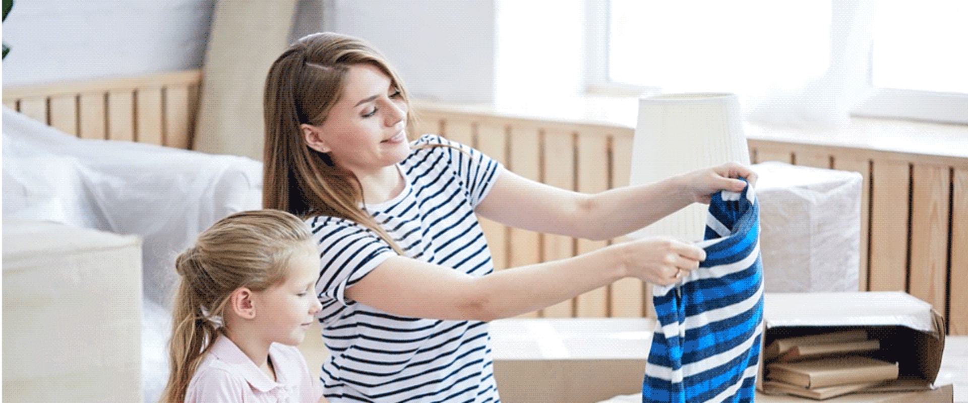 Understanding Long-Term Storage: A Comprehensive Guide to Packing and Storage Solutions