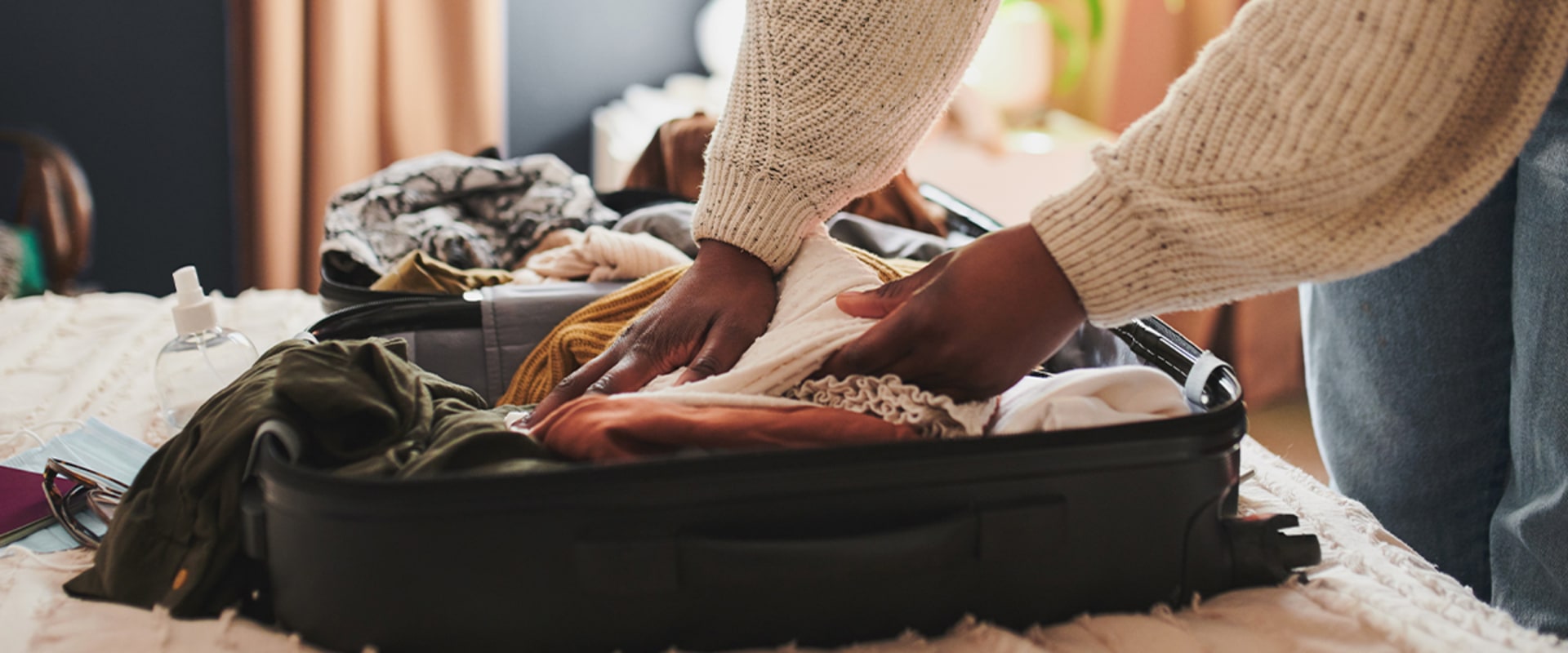 The Ultimate Guide to Full-Service Packing for Your Baton Rouge Move