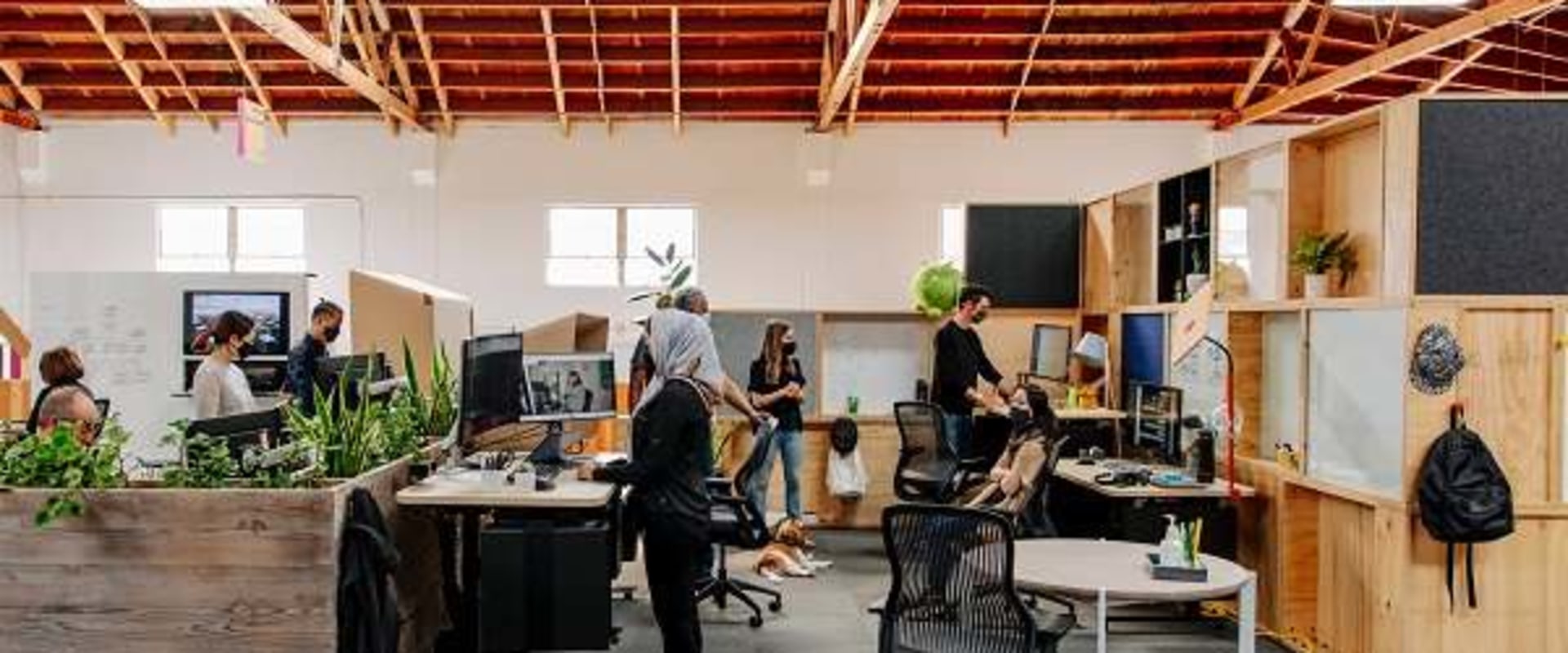 How to Make Your Office Relocation Stress-Free