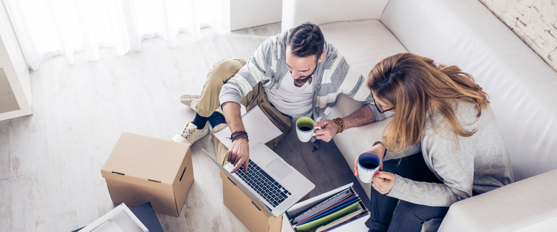 Local Home Moving: Everything You Need to Know