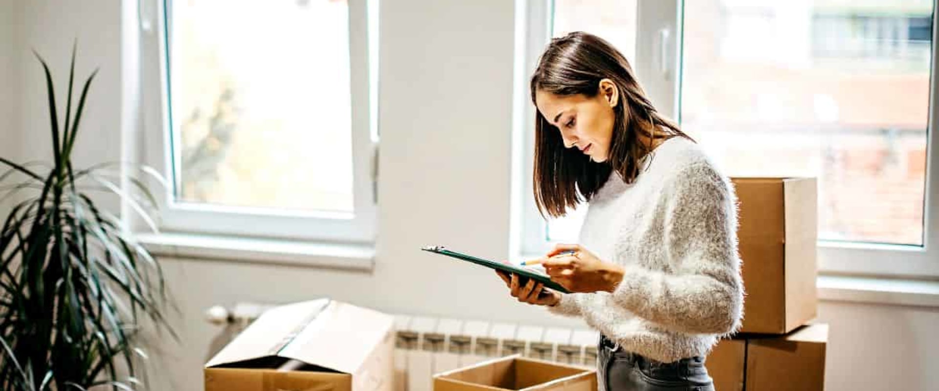 Tips for an Efficient and Stress-Free State-to-State Move