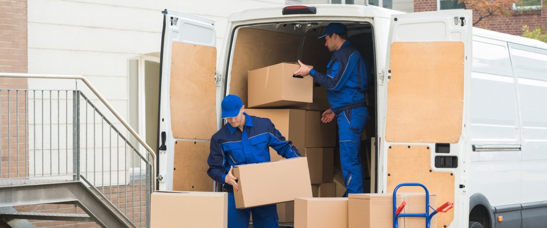 The Ultimate Guide to Oneco Movers Companies