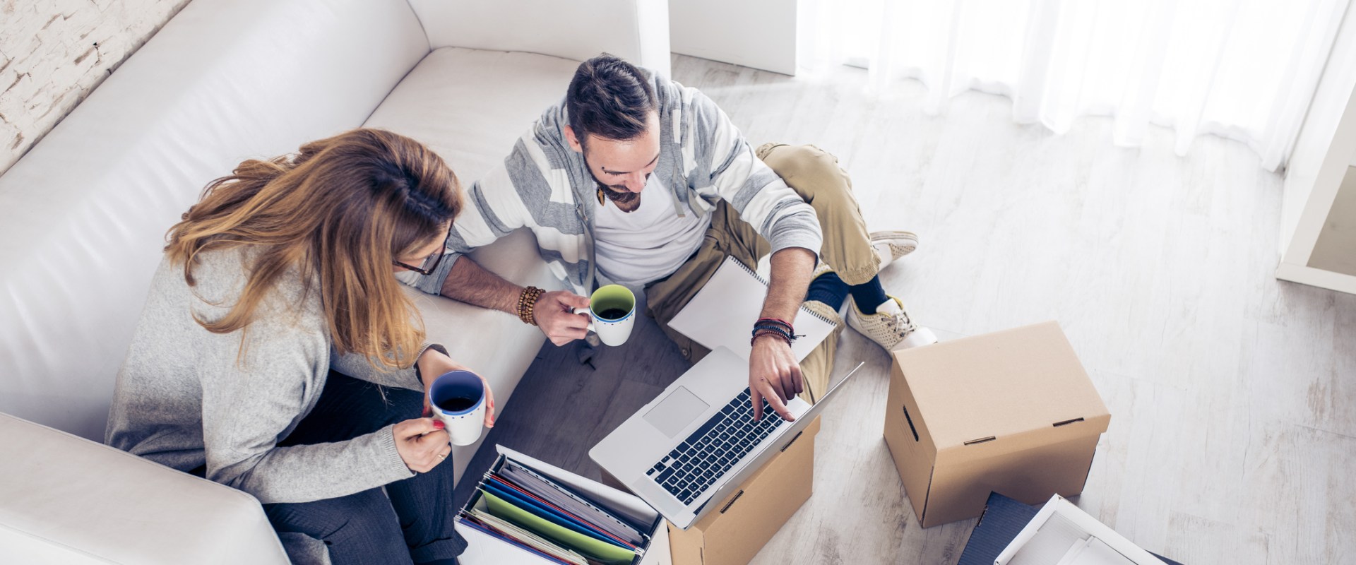 The Ins and Outs of Local Moving: Tips from an Expert