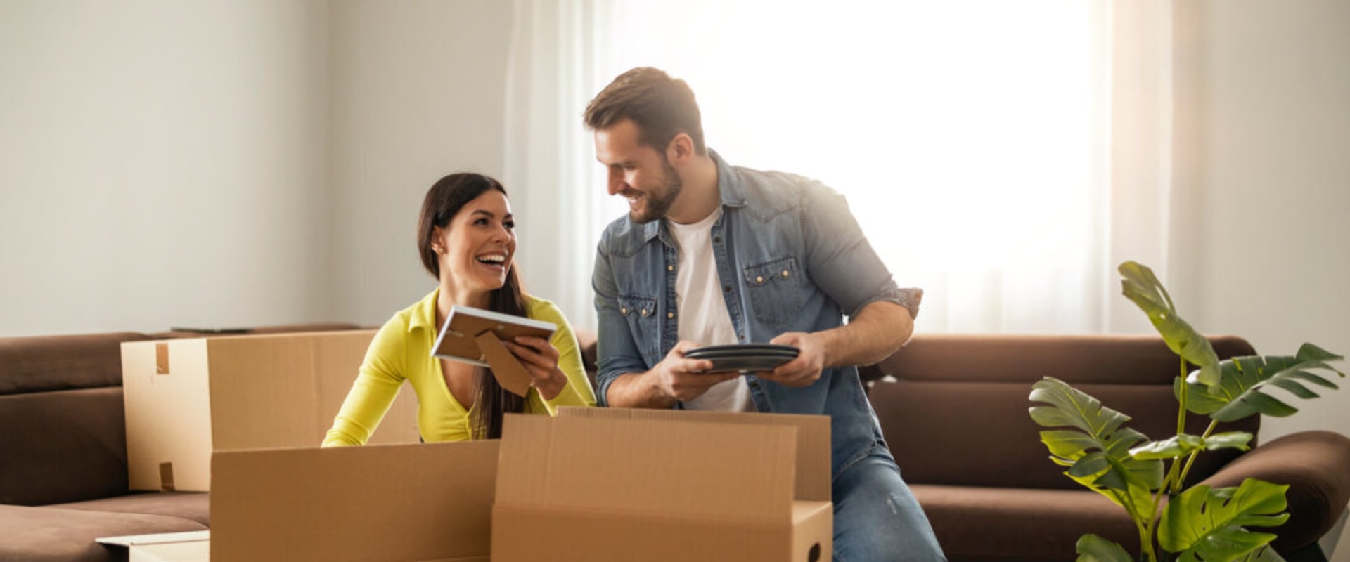 The Ultimate Guide to Long Distance Home Moving