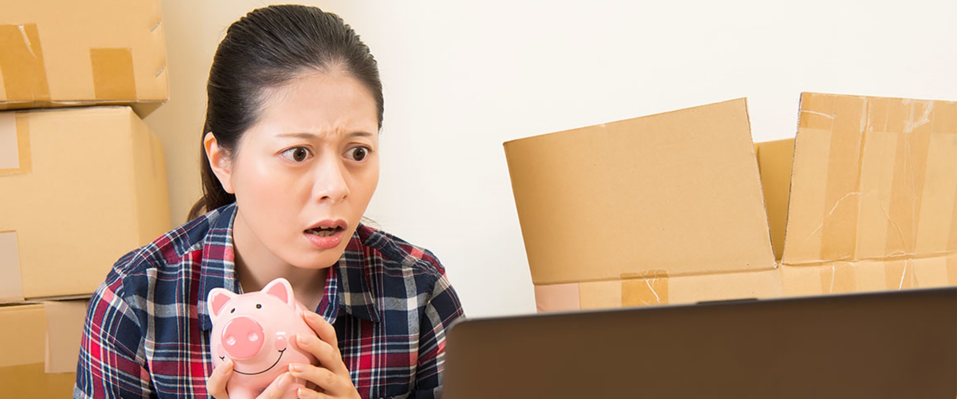 Ways to Save Money on Moving Costs