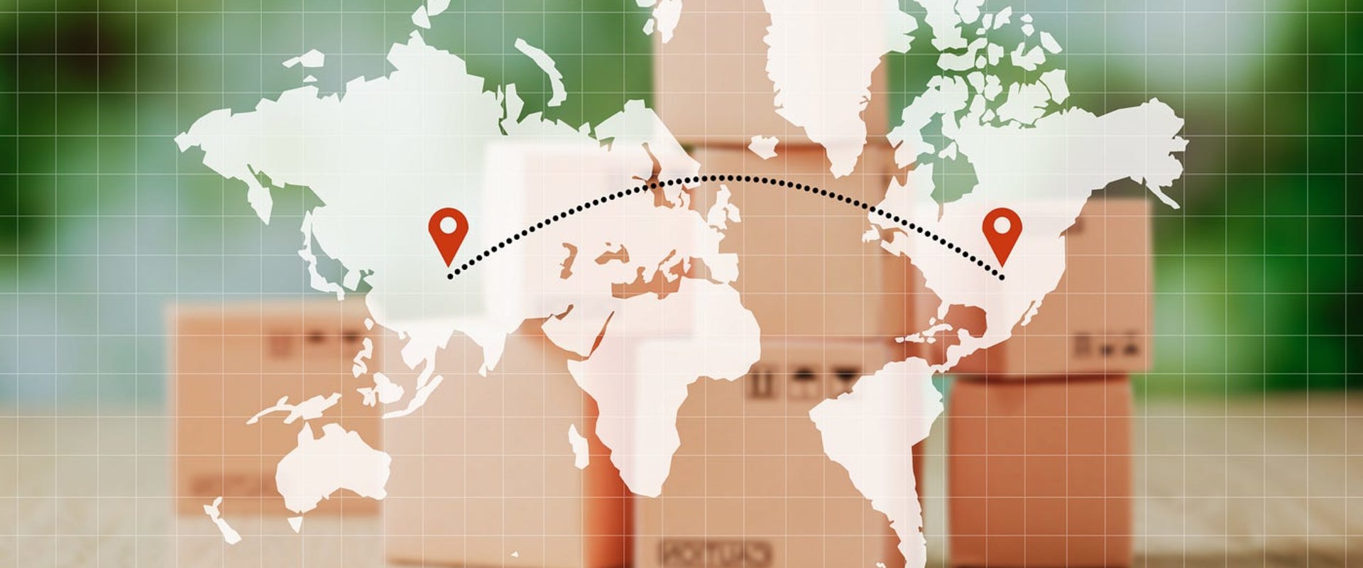 International Relocation: Tips and Services for a Smooth Move