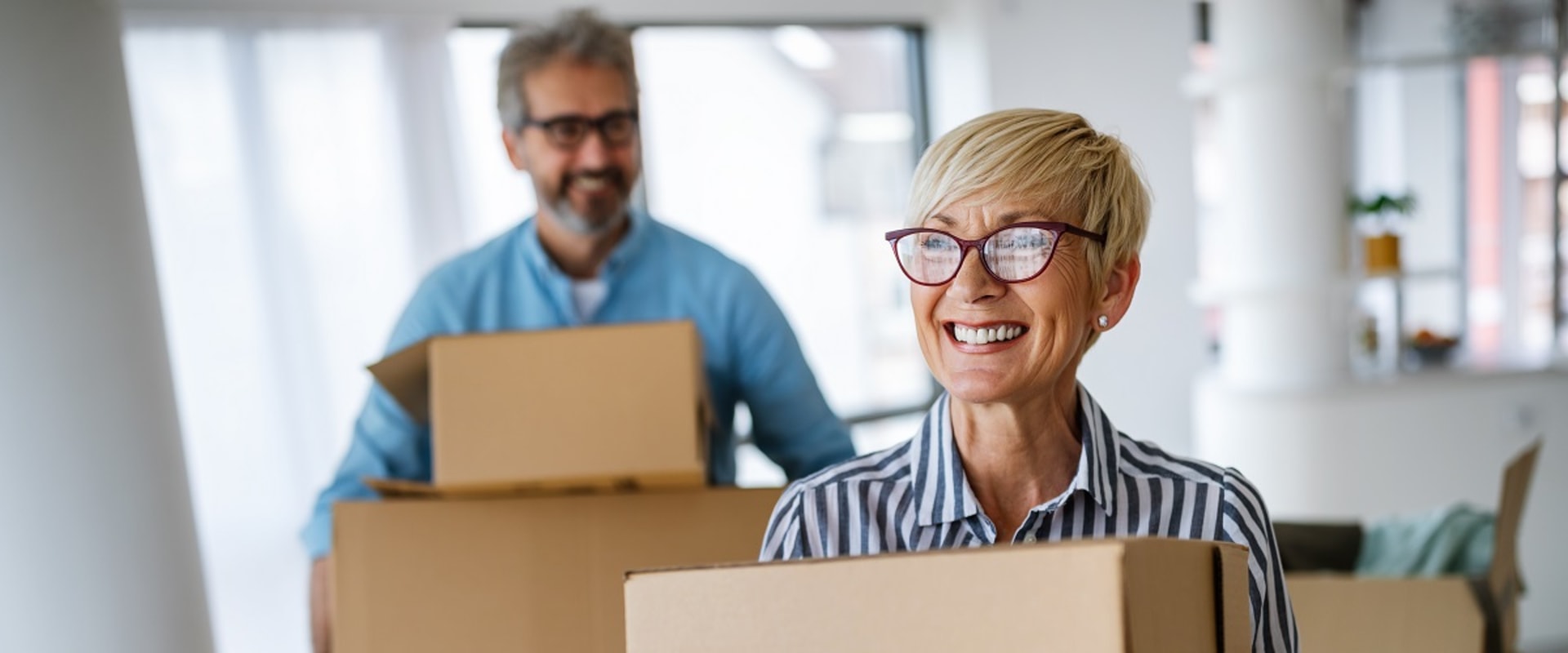 The Essential Guide to Senior Moving in Baton Rouge