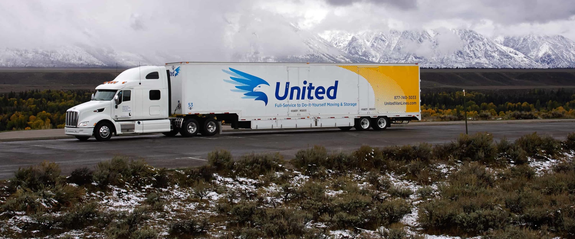 The Ultimate Guide to Long Distance Moving