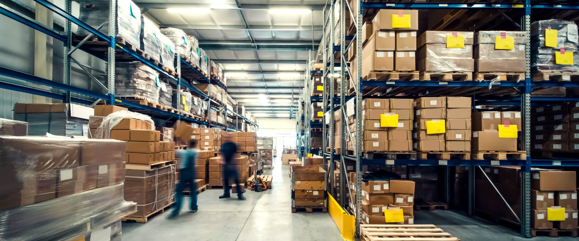 How to Make Your Warehouse Moving a Breeze