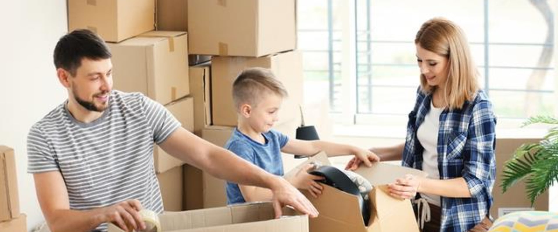 Moving Overseas: Tips, Services, and Advice for a Smooth Transition