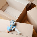 Fragile-only Packing: The Solution to a Stress-Free Move