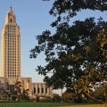 Reviews for Residential Moves in Baton Rouge: Making Your Move Easy and Efficient