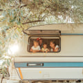 How to Efficiently Store Your Boat and RV in Baton Rouge