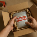 Tips for Packing Fragile Items When Moving to Baton Rouge