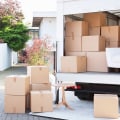 Maximizing Space in Boxes: Tips and Tricks for an Efficient Move