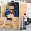 The Ultimate Guide to Oneco Movers Companies