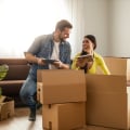 The Ultimate Guide to Long Distance Home Moving