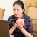Ways to Save Money on Moving Costs