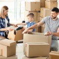 Moving Overseas: Tips, Services, and Advice for a Smooth Transition