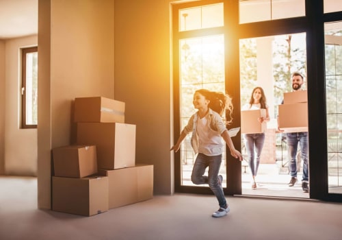 Reviews for Interstate Moves: Making Your Baton Rouge Move Easy and Efficient