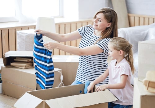 Understanding Long-Term Storage: A Comprehensive Guide to Packing and Storage Solutions