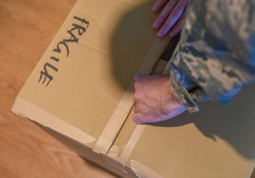 A Comprehensive Guide to Military Relocation Assistance