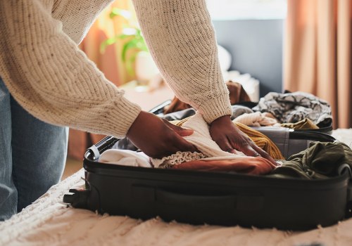 The Ultimate Guide to Full-Service Packing for Your Baton Rouge Move
