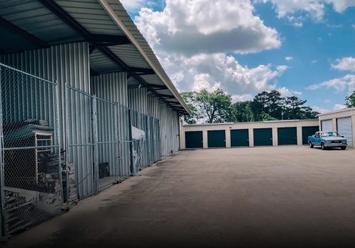 A Complete Guide to Vehicle Storage in Baton Rouge