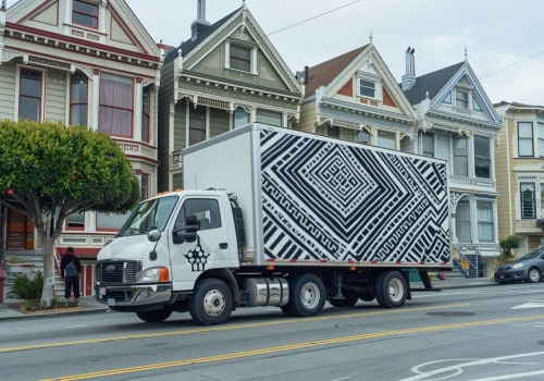 Expert Tips for Choosing the Best Bay Area Movers