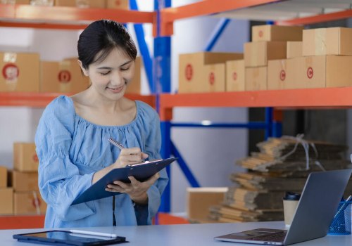 Reviews for Storage Solutions: Make Your Baton Rouge Move Easy and Efficient