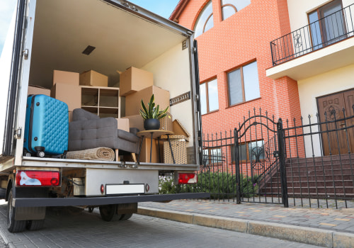 A Complete Guide to Post-Move Checklist for Baton Rouge Movers