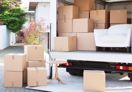 Maximizing Space in Boxes: Tips and Tricks for an Efficient Move