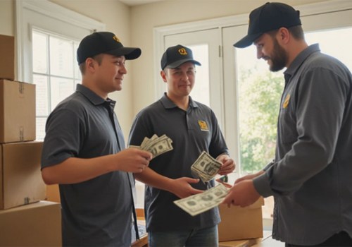 Expert Tips for Hiring the Best East Orange Movers