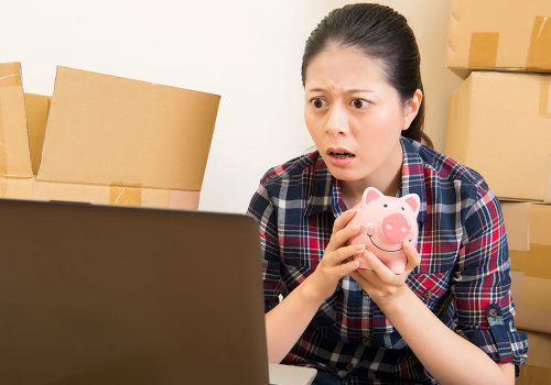 Ways to Save Money on Moving Costs