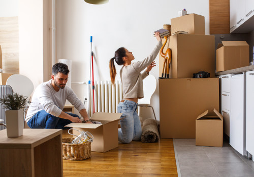 Apartment Moving: Everything You Need to Know