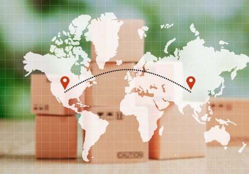 International Relocation: Tips and Services for a Smooth Move