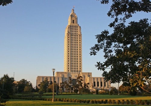 Military Storage Solutions: Streamline Your Baton Rouge Move
