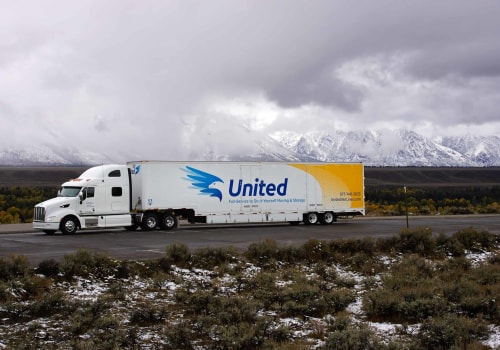 The Ultimate Guide to Long Distance Moving
