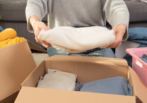 A Comprehensive Guide to Global Moving - How to Make Your Move Easier and More Efficient