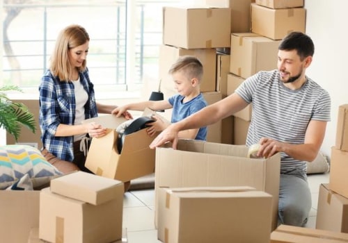 Moving Overseas: Tips, Services, and Advice for a Smooth Transition