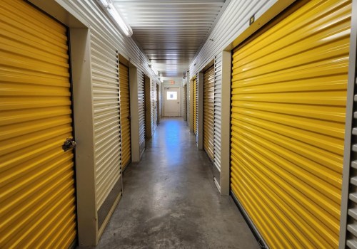 Reviews for Specialty Storage: Making Your Baton Rouge Move Easier and More Efficient